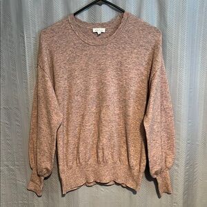 Ella Moss Crewneck Sweater